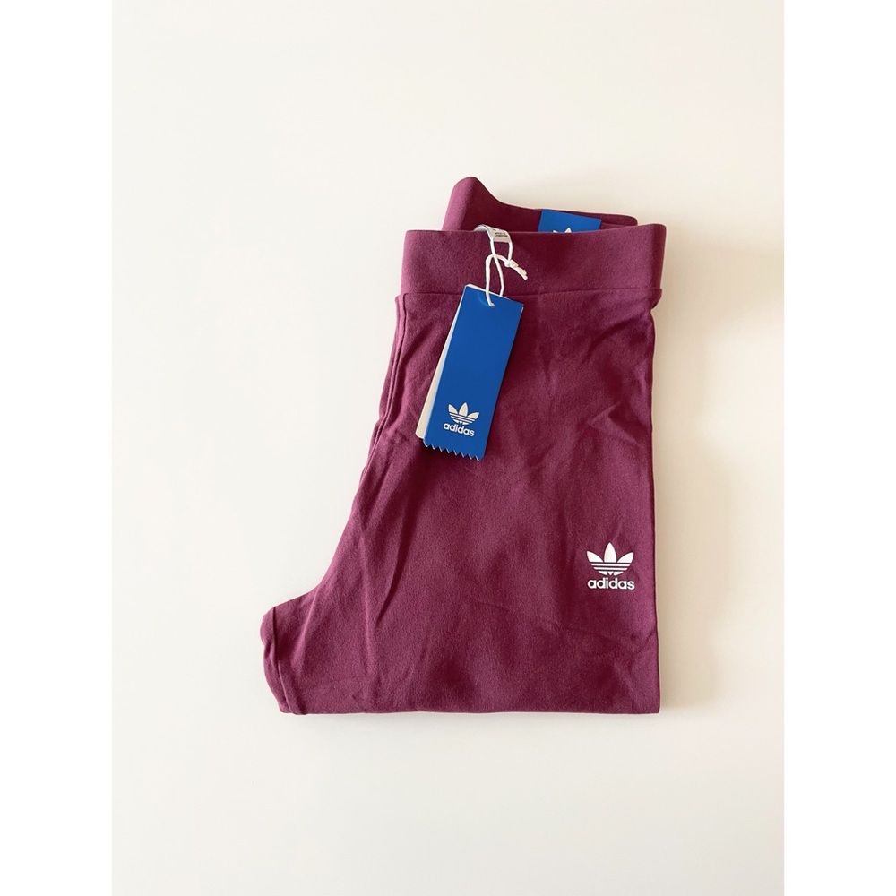 Adidas Originals Essential Tights (Standard Length)